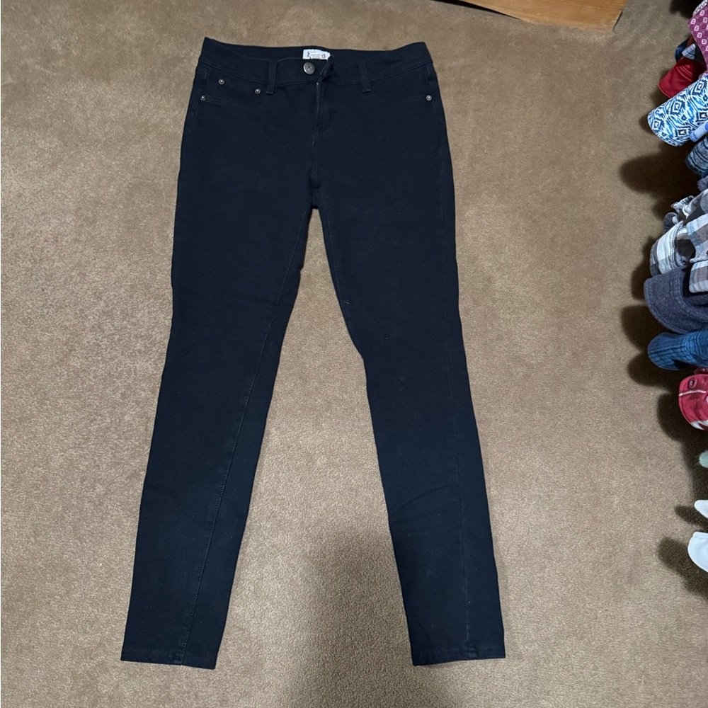 Mudd Women's Dark Jeans